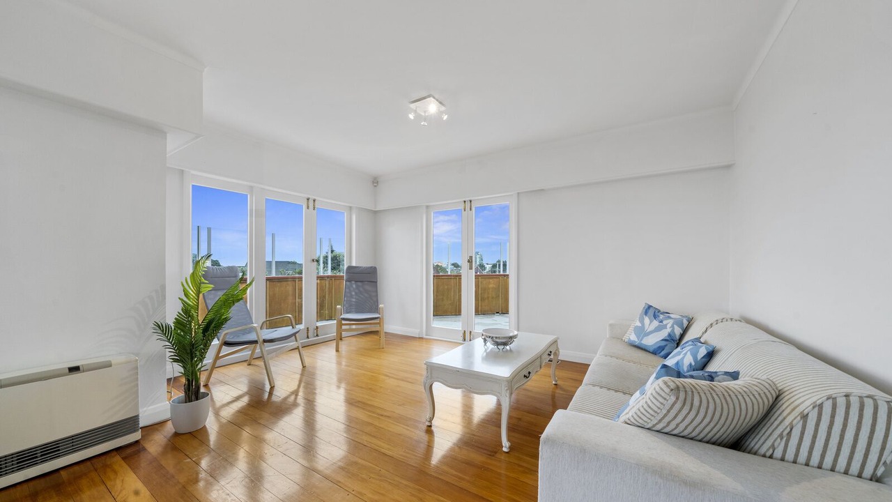 Photo of Livingroom in Paraparaumu Beach