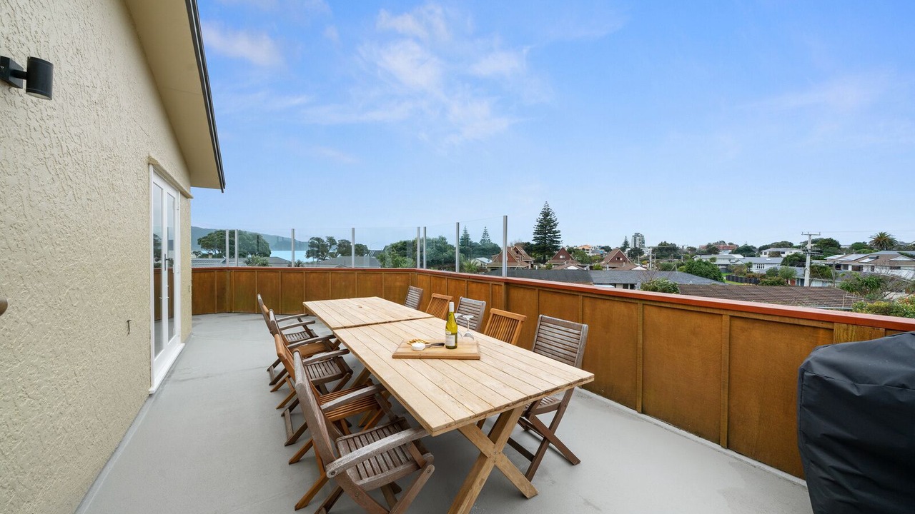 Photo of Outdoor in Paraparaumu Beach