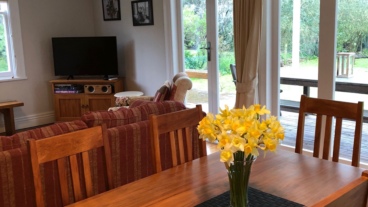 Photo of Outdoor in Martinborough