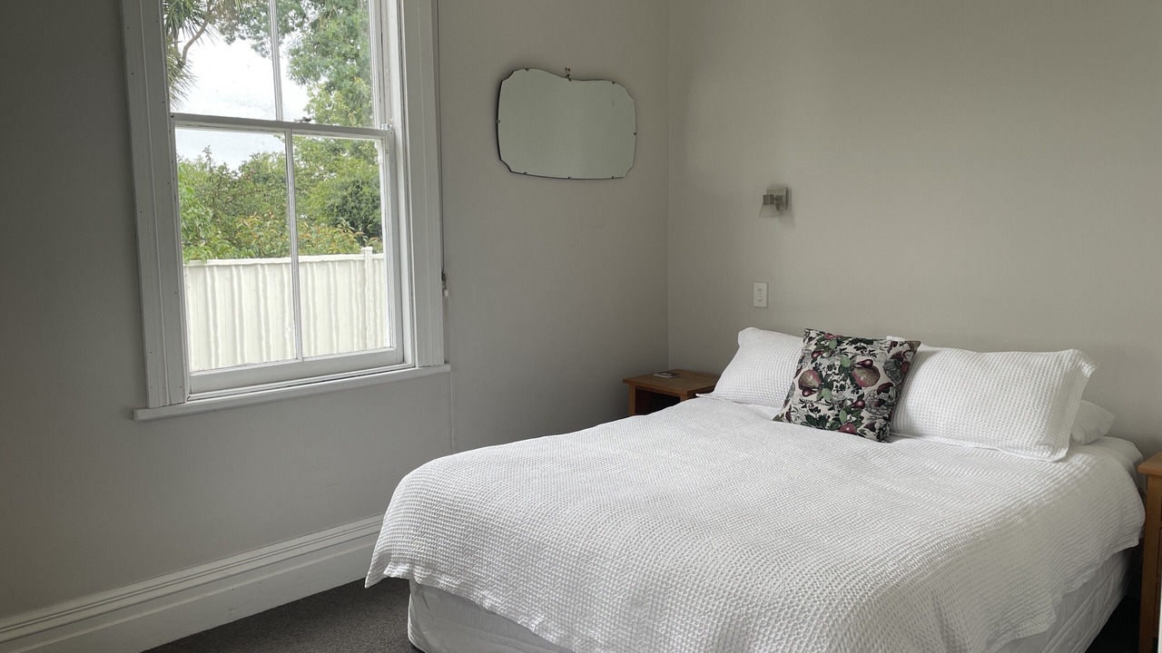 Photo of Bedroom in Martinborough