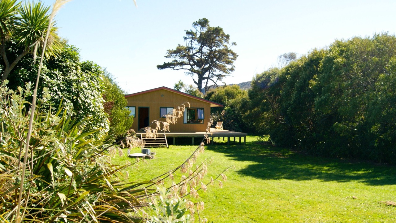 Photo of Outdoor in Pakawau