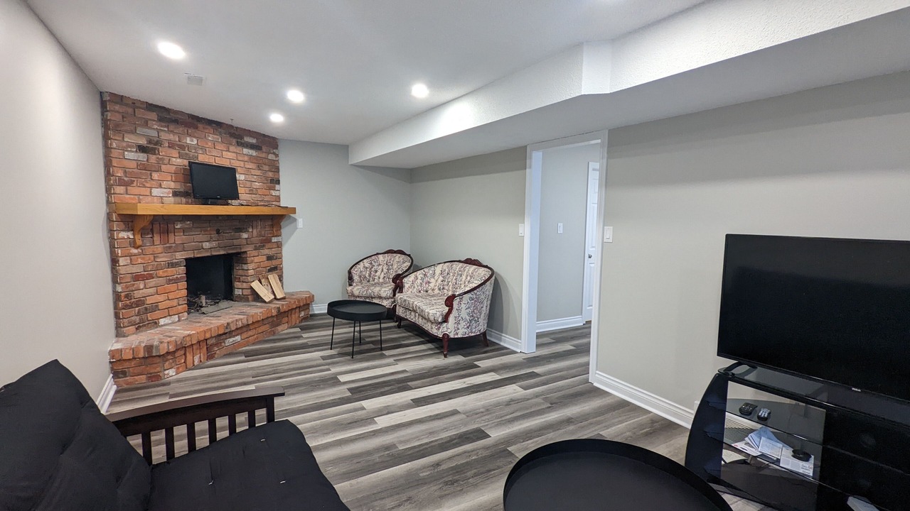 Photo of Livingroom in St. Catharines