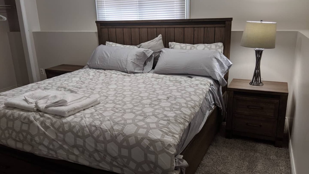 Photo of Bedroom in St. Catharines