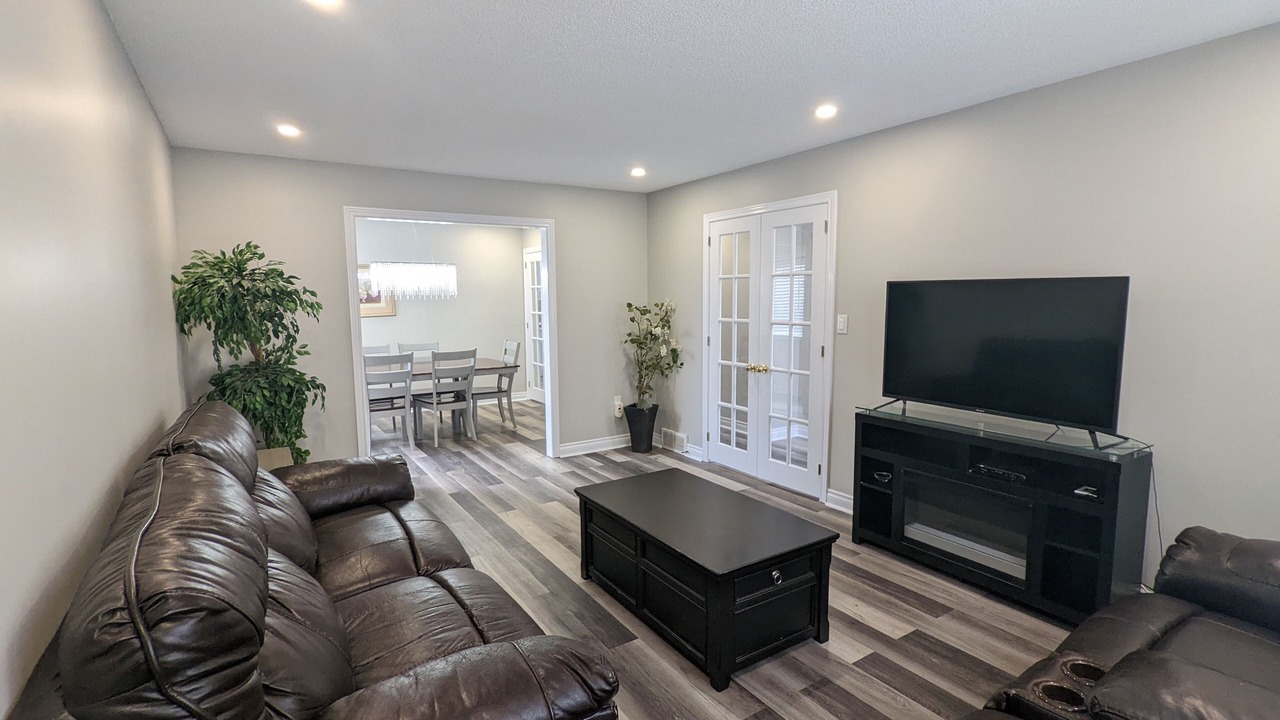 Photo of Livingroom in St. Catharines