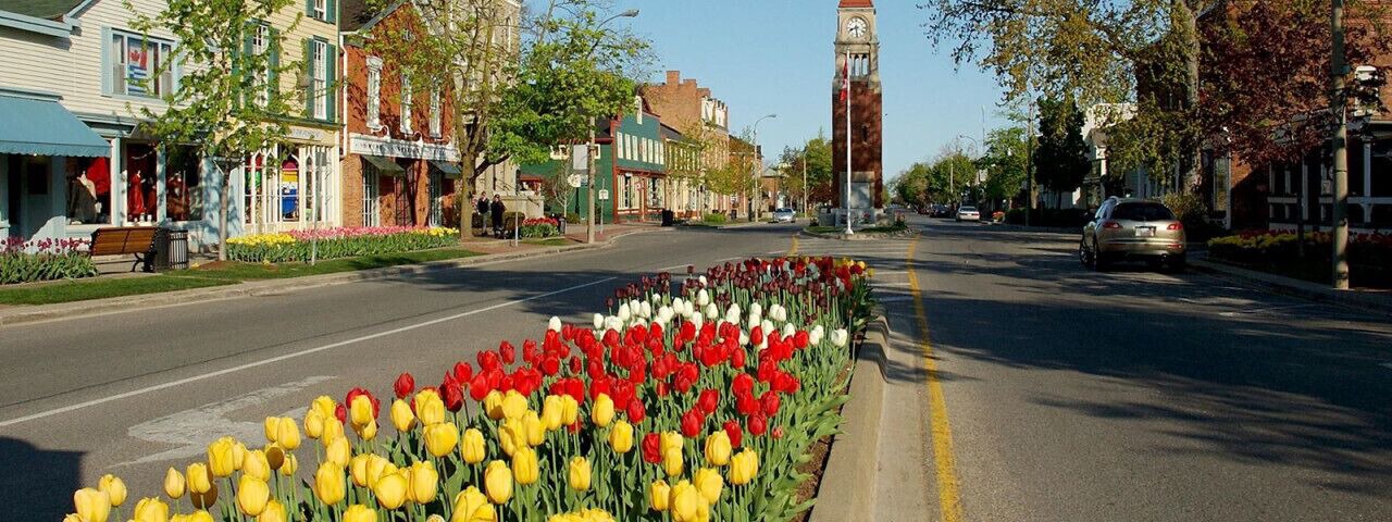 Photo of Outdoor in St. Catharines