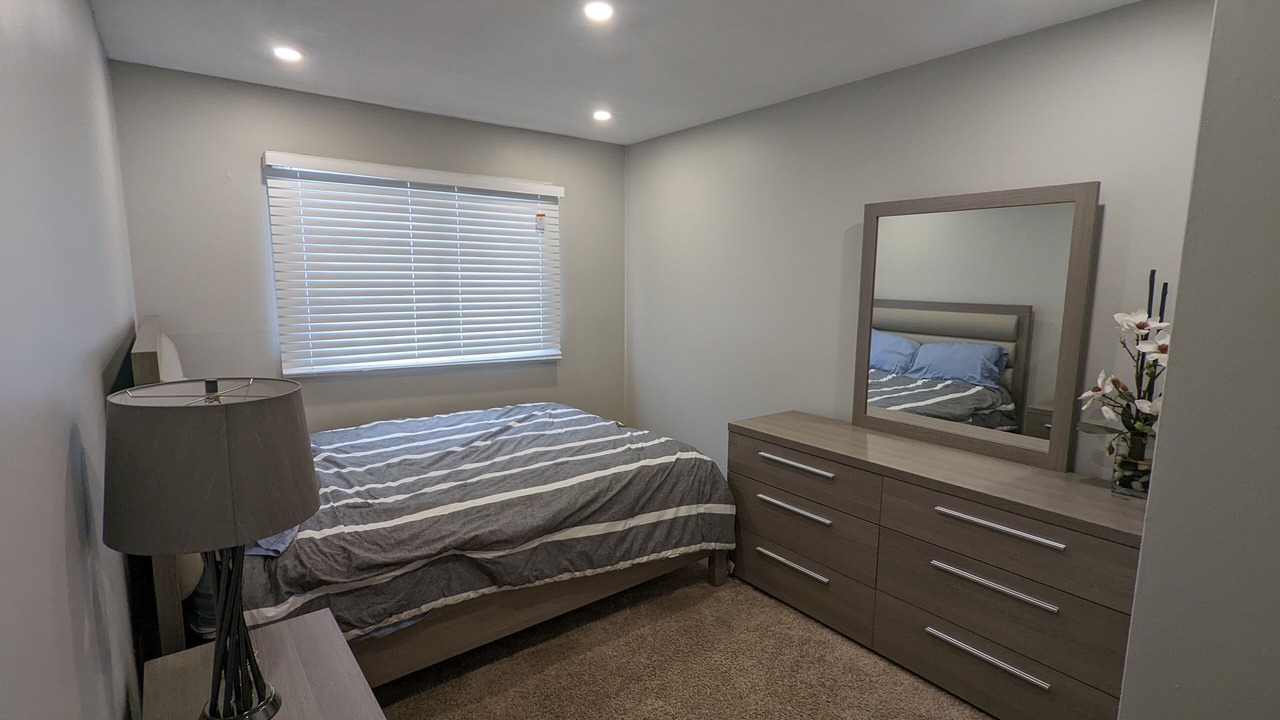 Photo of Bedroom in St. Catharines
