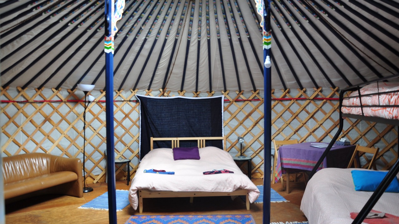 Photo of Bedroom in Indian Brook