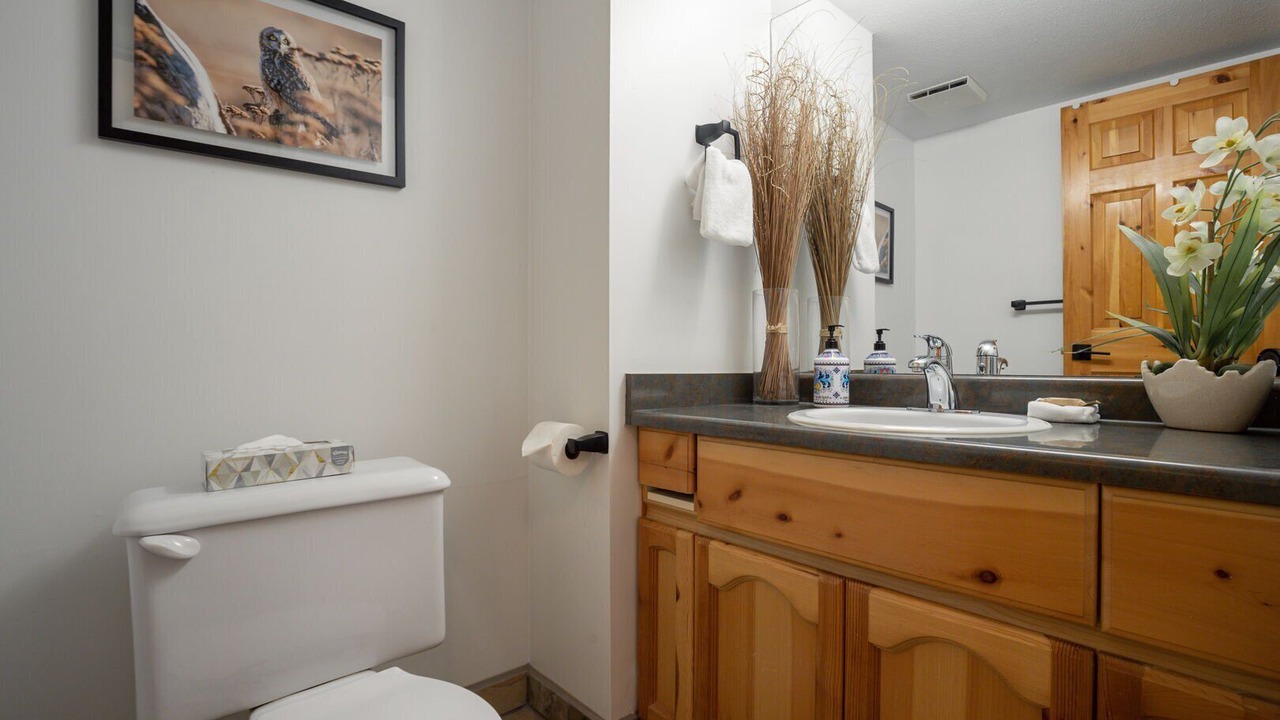 Photo of Bathroom in Village North
