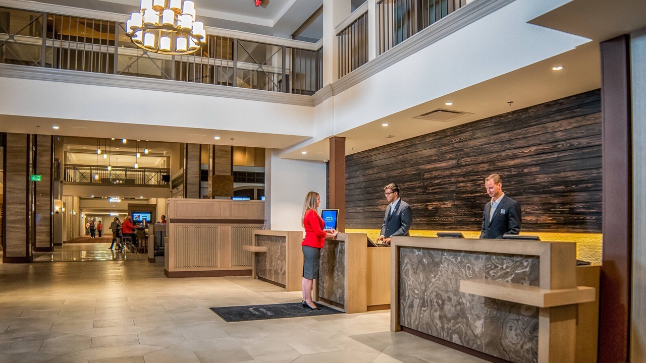 Photo of Others in Kelowna Central Business District