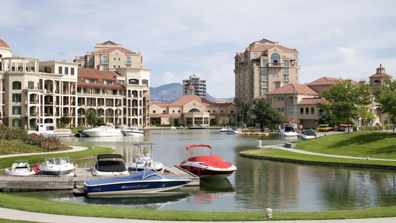 Photo of Others in Kelowna Central Business District