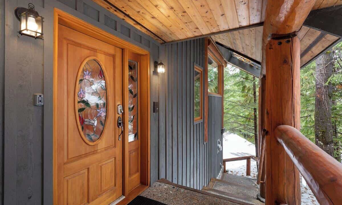 Photo of Outdoor in Blueberry Hill