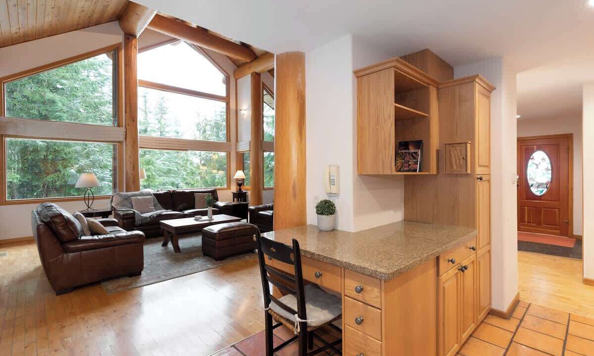 Photo of Livingroom in Blueberry Hill