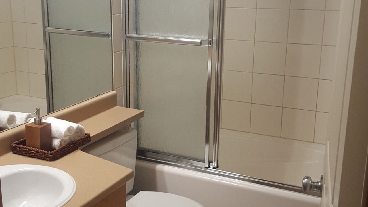 Photo of Bathroom in Silver Star Mountain