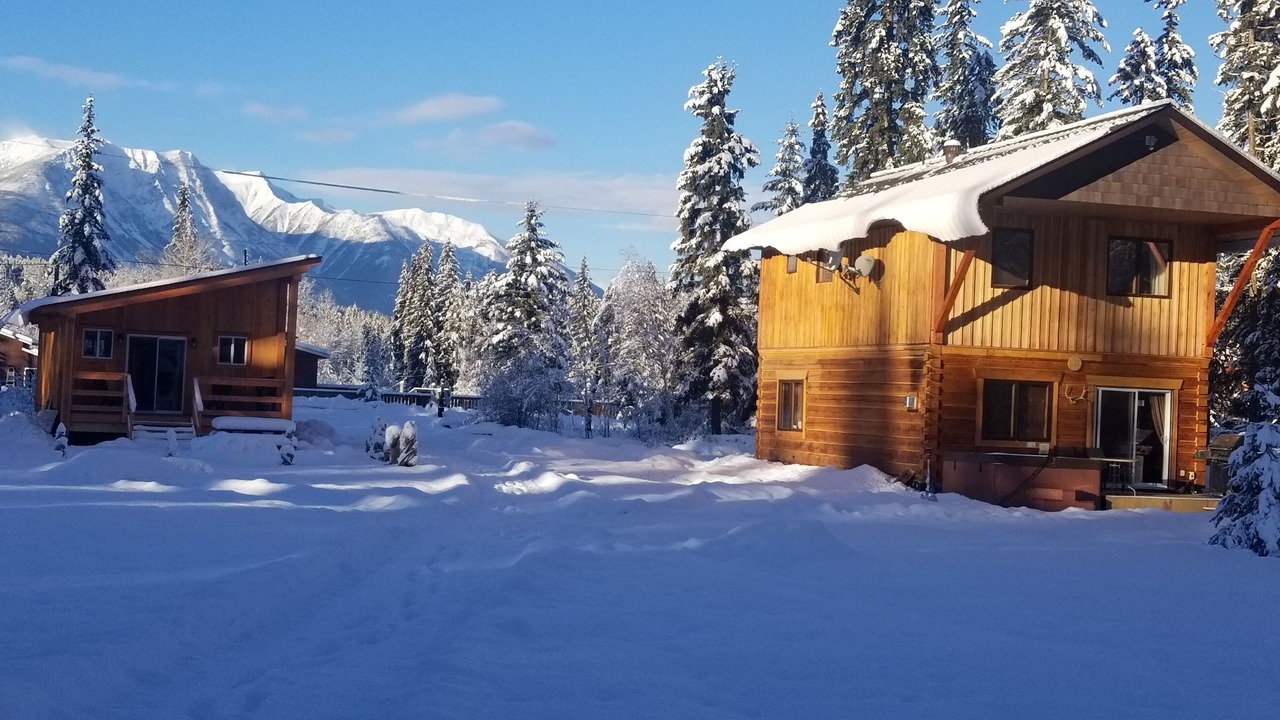 Photo of Outdoor in Blaeberry