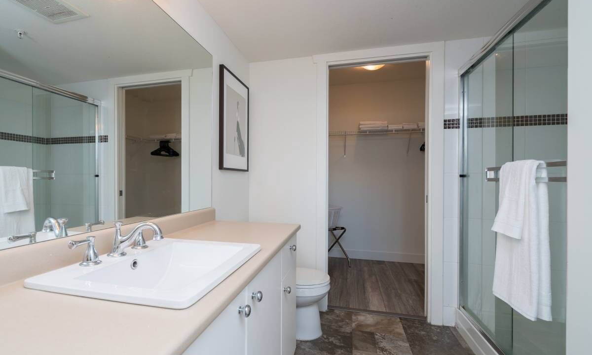 Photo of Bathroom in Chilliwack Proper Village West