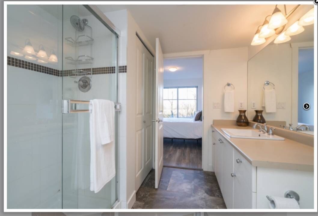 Photo of Bathroom in Chilliwack Proper Village West