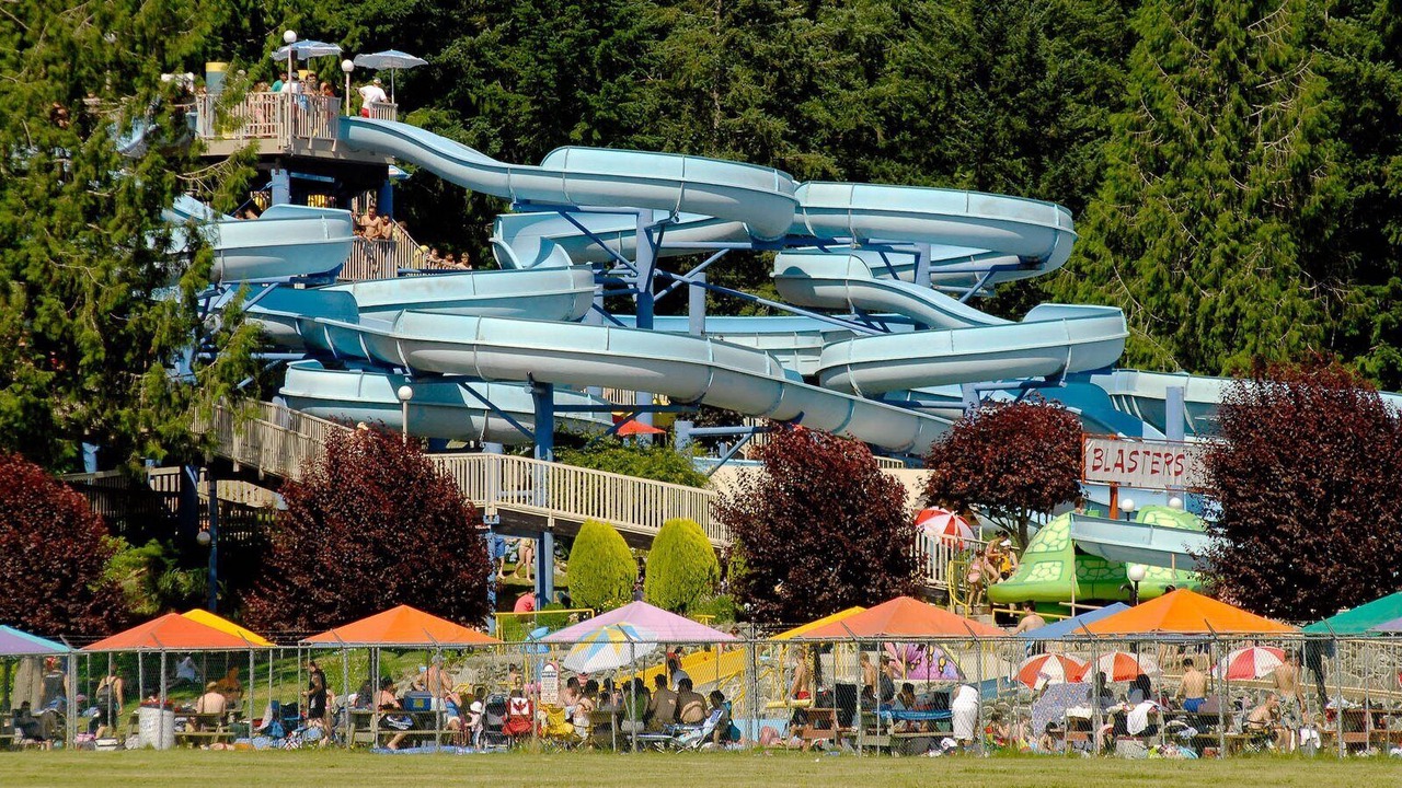 Photo of Outdoor in Chilliwack Proper Village West