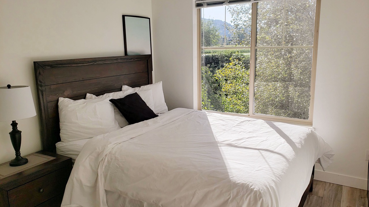 Photo of Bedroom in Chilliwack Proper Village West