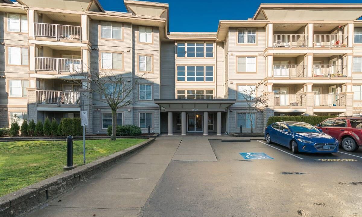 Photo of Outdoor in Chilliwack Proper Village West