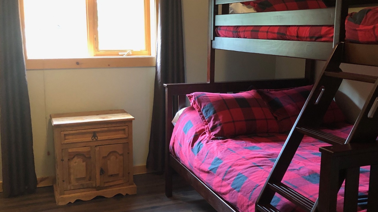 Photo of Bedroom in East Kootenay