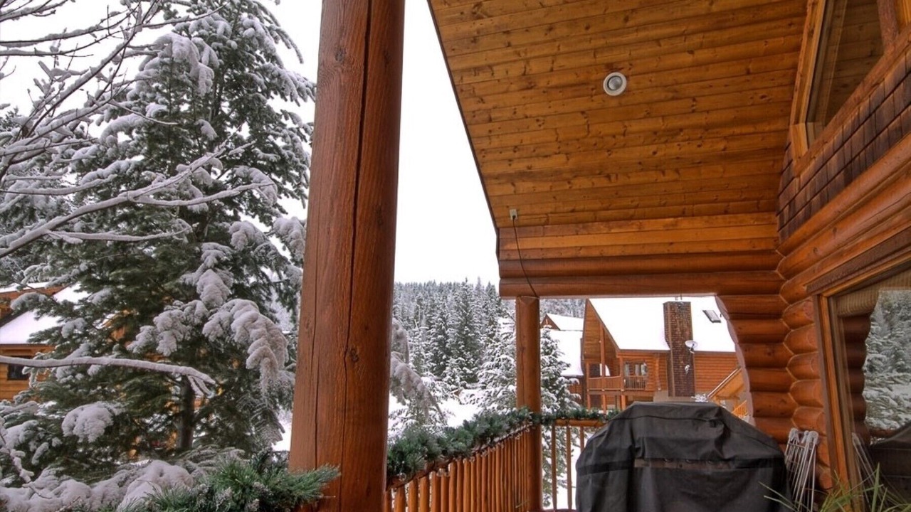 Photo of Outdoor in East Kootenay