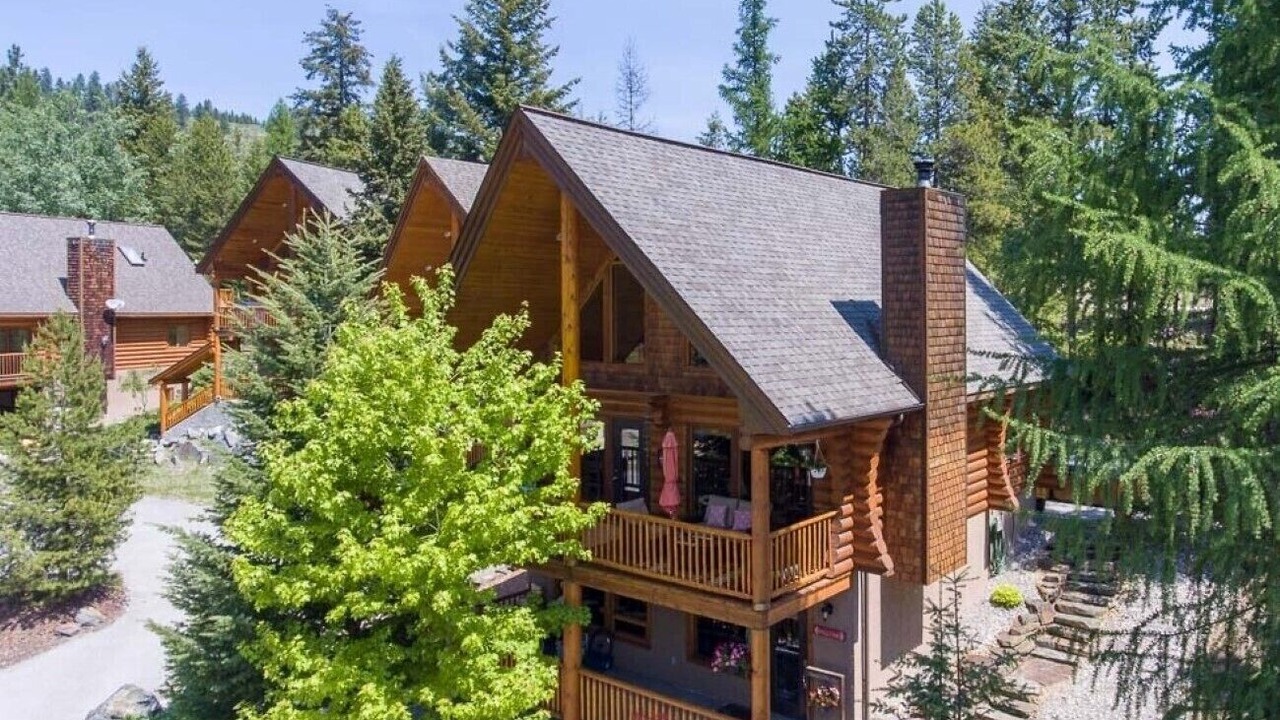 Photo of Outdoor in East Kootenay