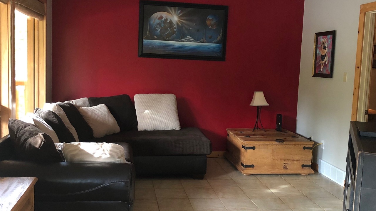 Photo of Bedroom in East Kootenay