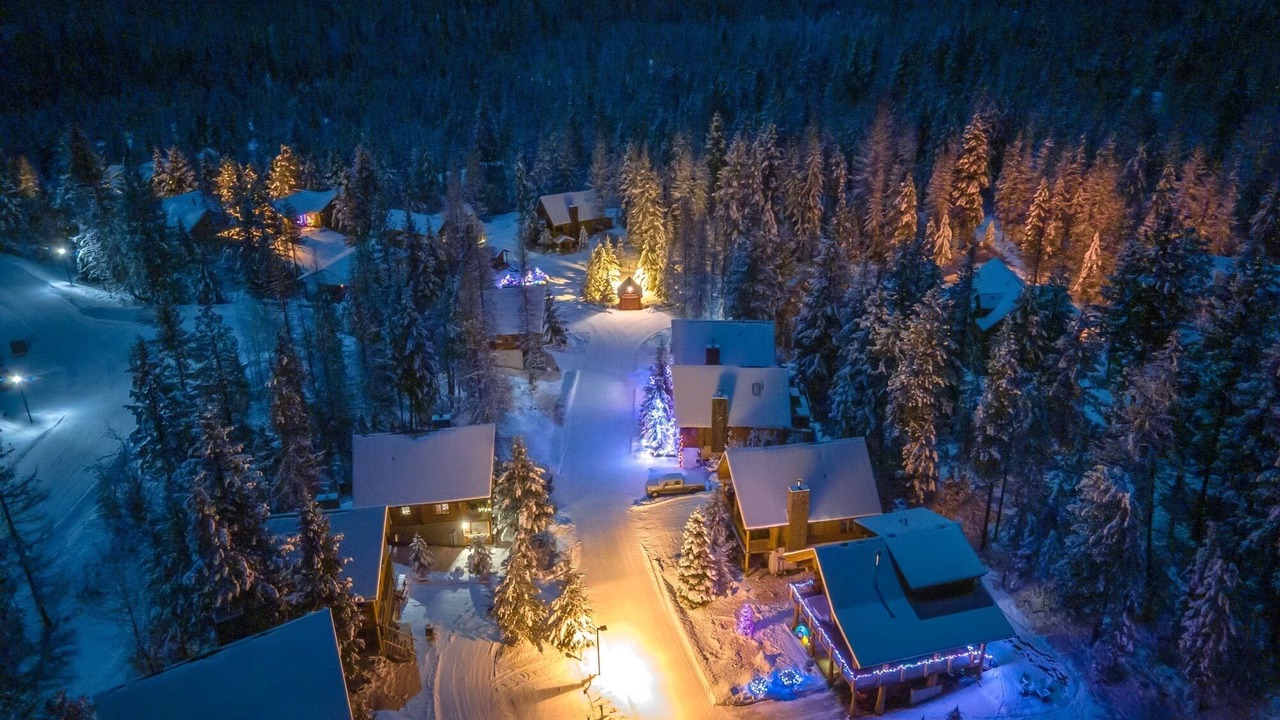 Photo of Outdoor in East Kootenay