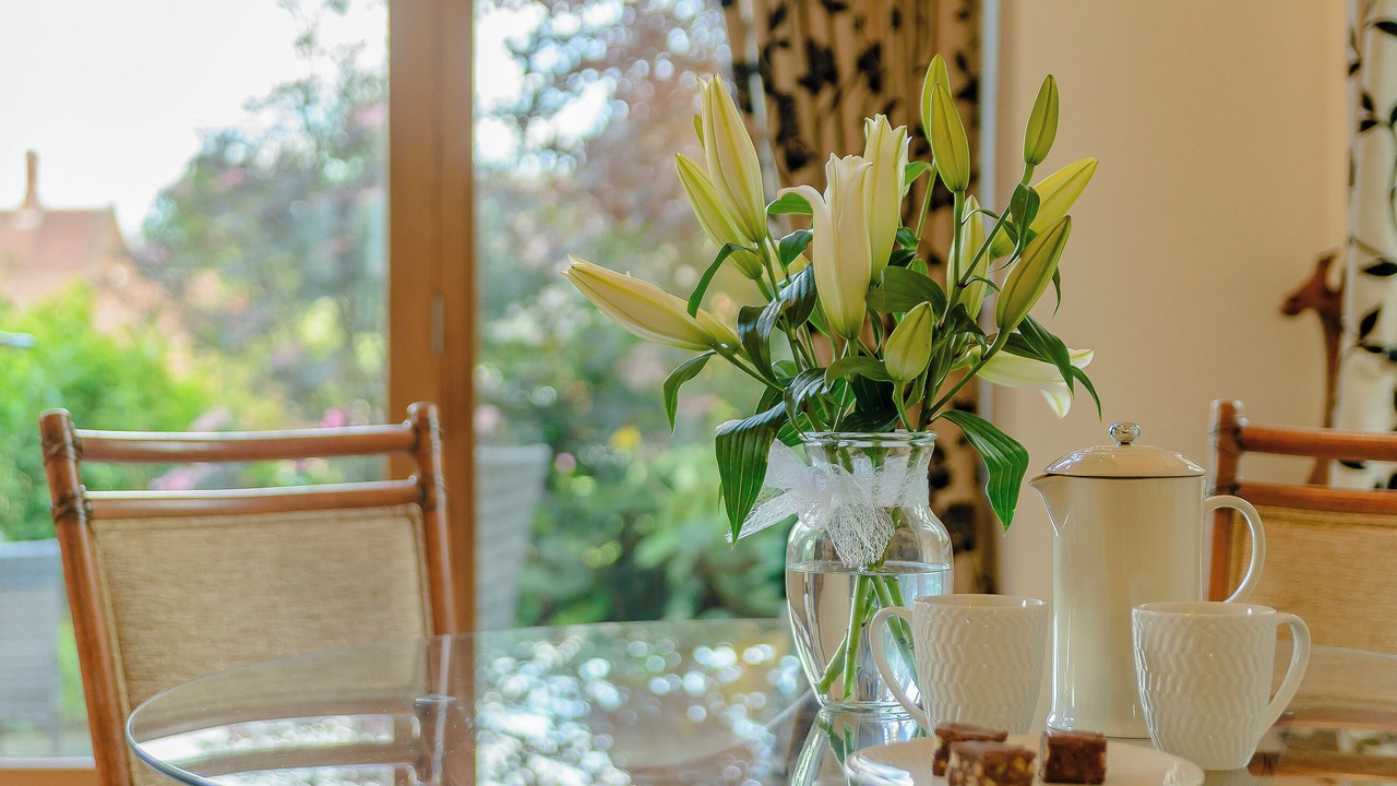 Photo of Outdoor in Edwinstowe