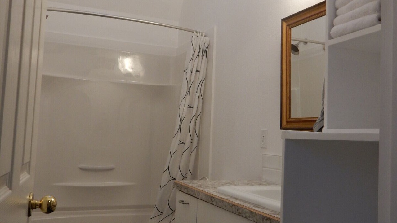 Photo of Bathroom in Vernon