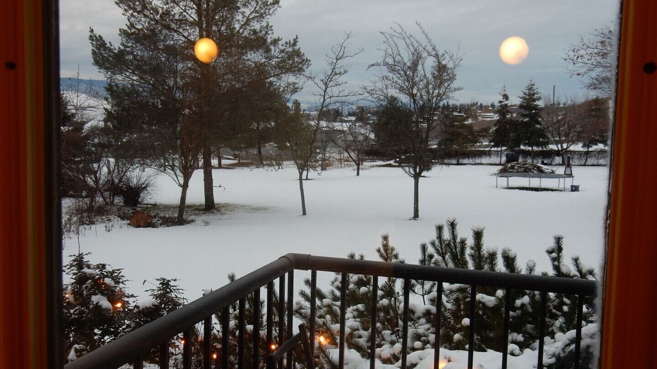 Photo of Outdoor in Vernon