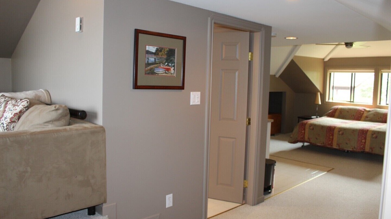 Photo of Bathroom in Mill Bay