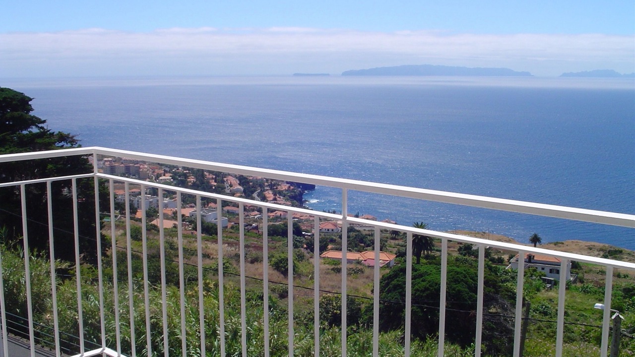 Photo of Patio Balcony in Canico