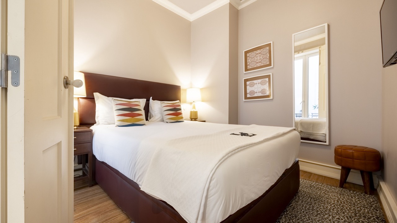Photo of Bedroom in Encarnacao