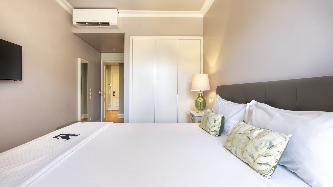 Photo of Bedroom in Encarnacao