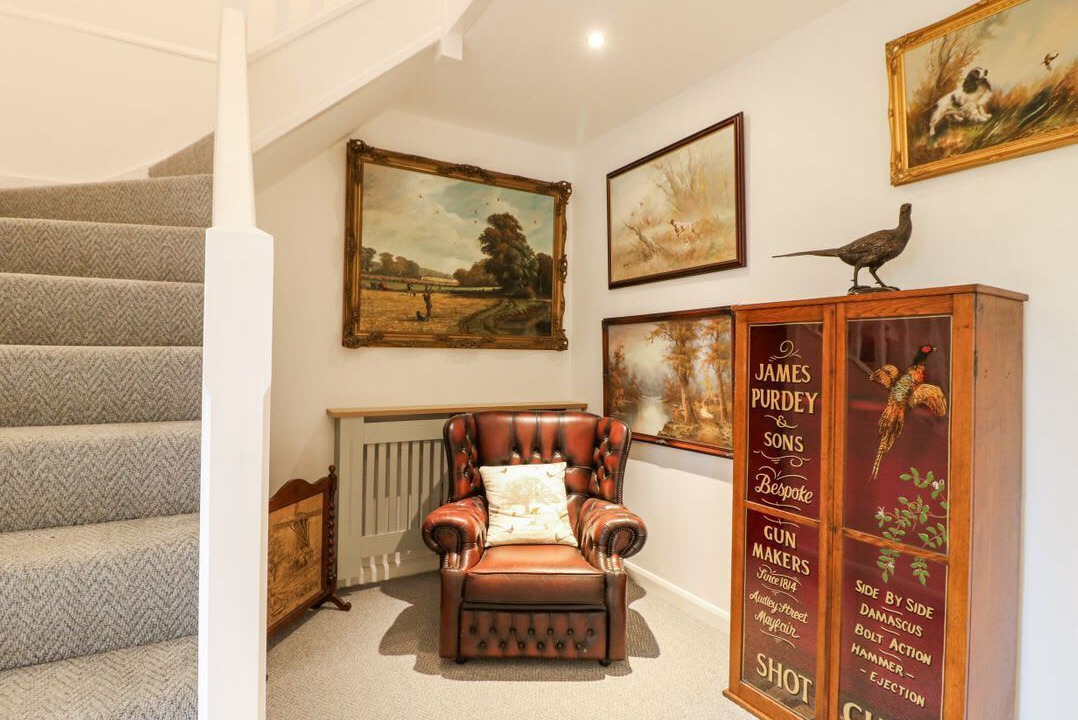 Photo of Bedroom in Wymondham