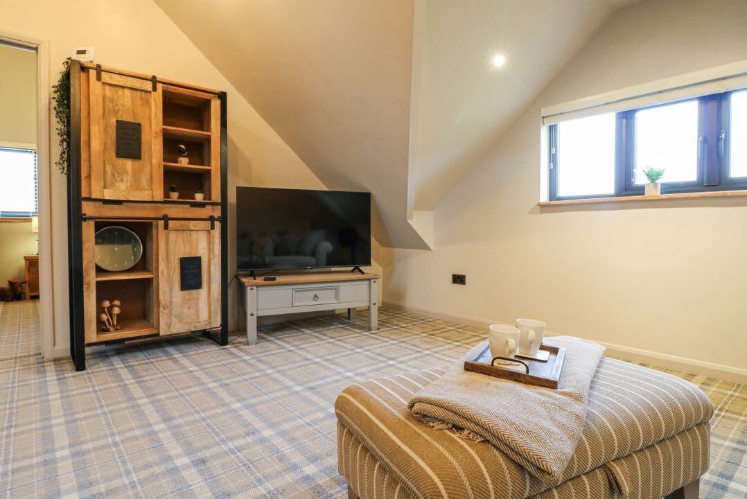 Photo of Bedroom in Wymondham