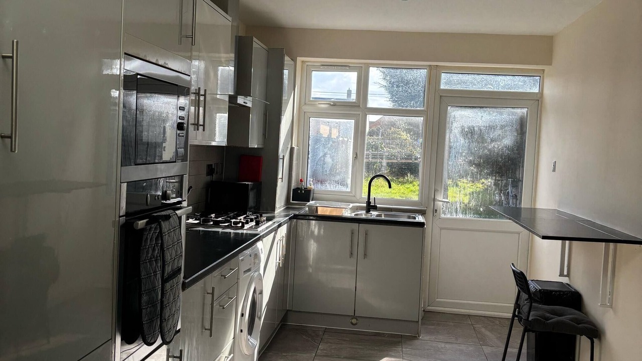 Photo of Kitchen in Goresbrook