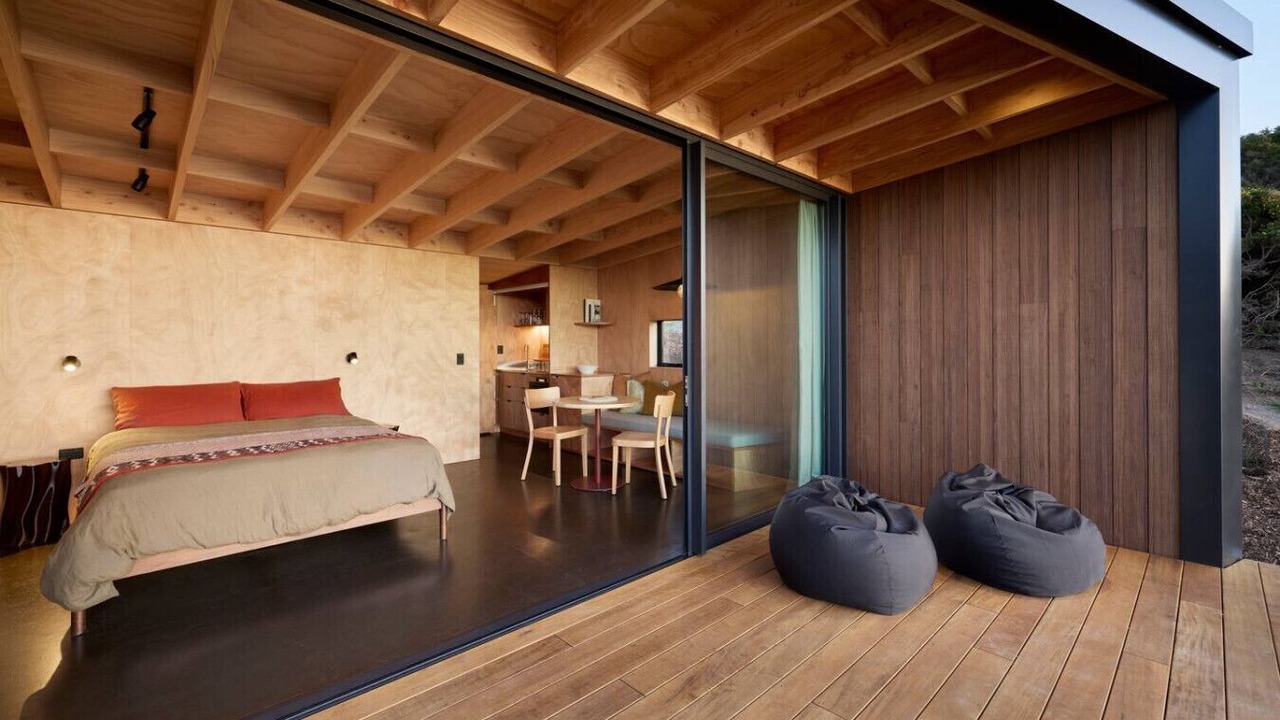 Photo of Bedroom in Wellington