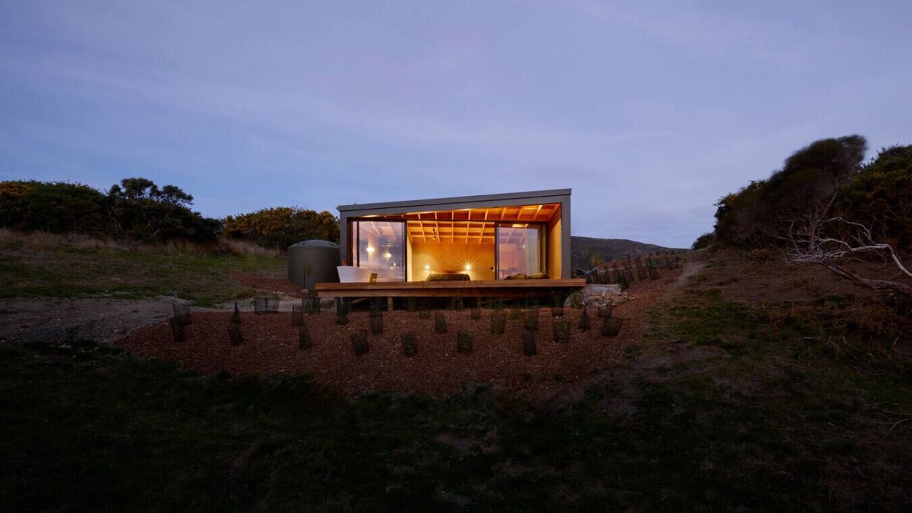 Photo of Outdoor in Wellington