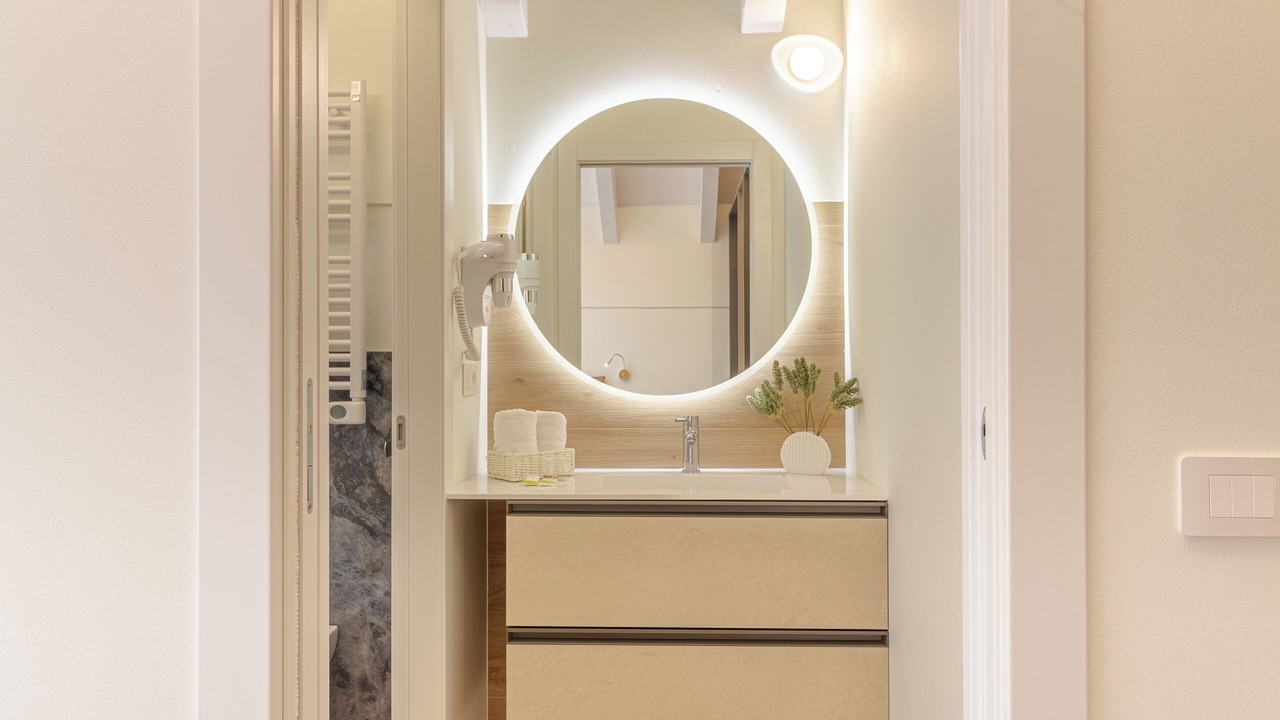 Photo of Bathroom in Lissone