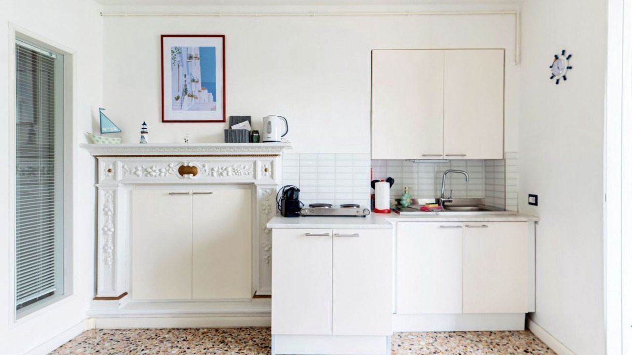 Photo of Kitchen in Colonno