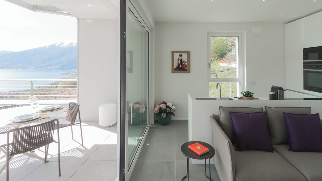 Photo of Livingroom in Vercana