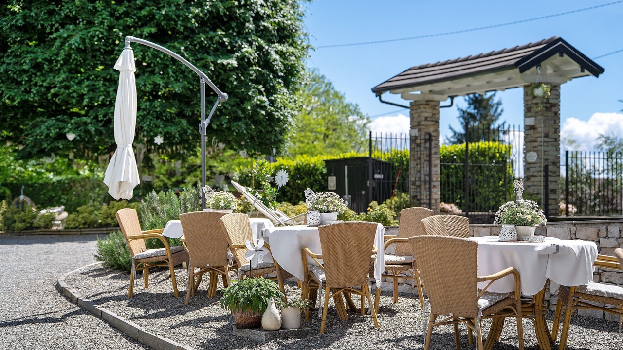 Photo of Outdoor in Bee