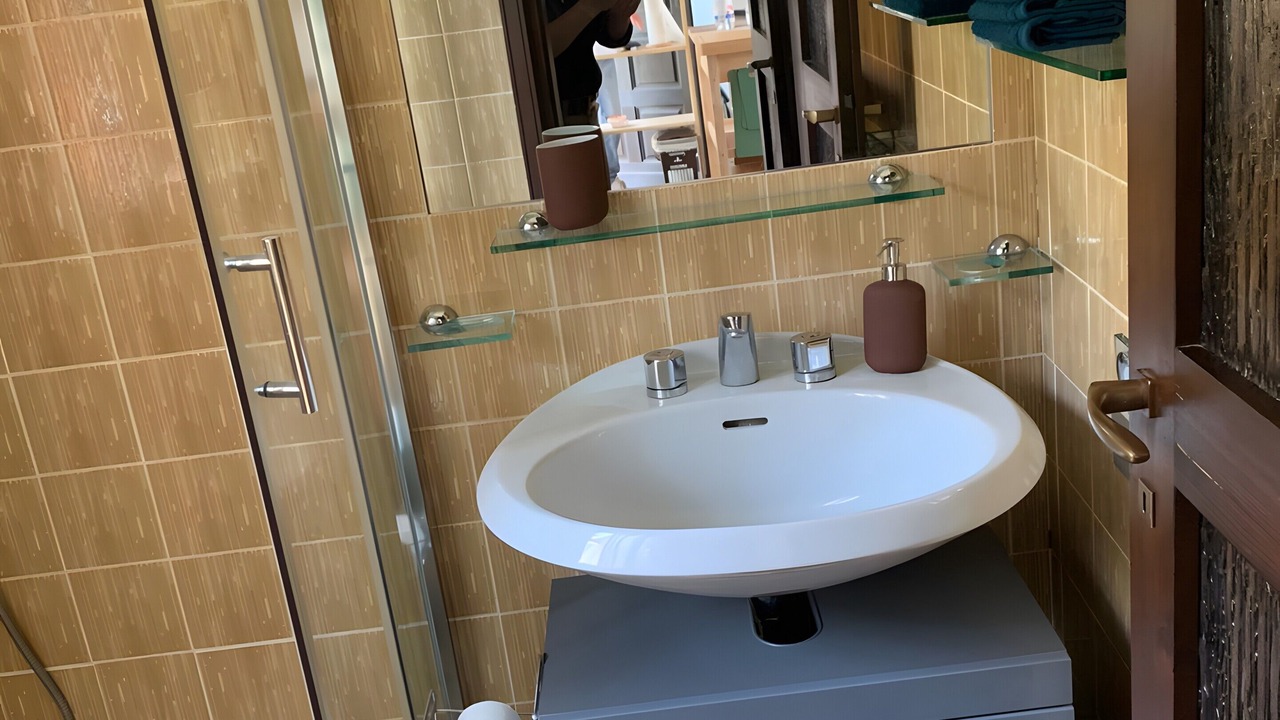 Photo of Bathroom in Cerro