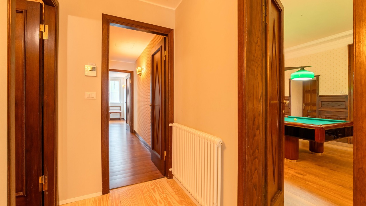 Photo of Bedroom in Brunate
