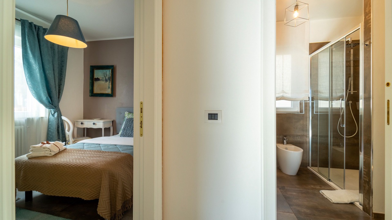 Photo of Bedroom in Nesso