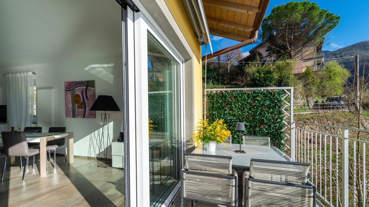 Photo of Outdoor in Nesso