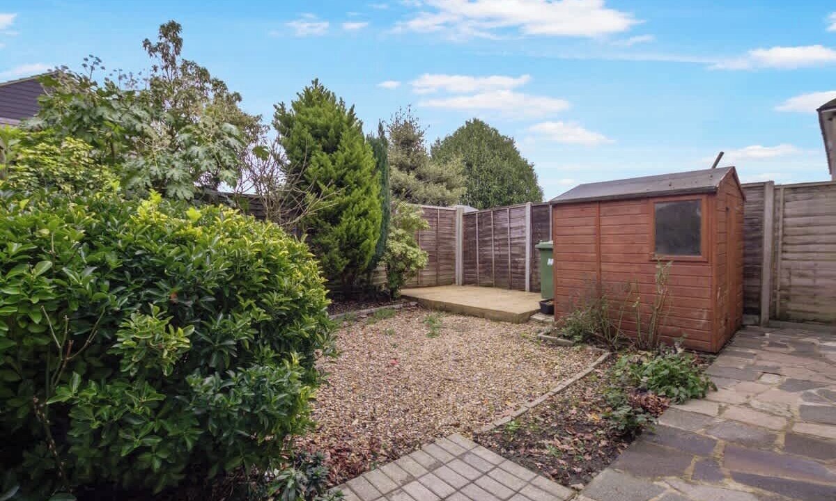 Photo of Outdoor in Potters Bar