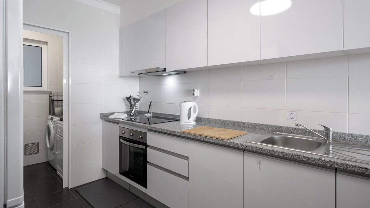 Photo of Kitchen in Canico